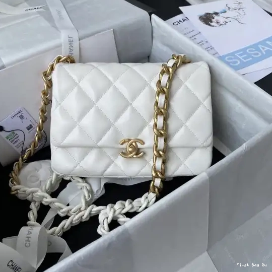 Firstbag Ru BAG FLAP CHANEL SMALL 0612